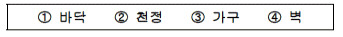 2004년 1회 필기 34번 문제 이미지