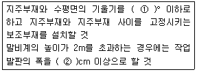 2012년 1회 필기 108번 문제 이미지