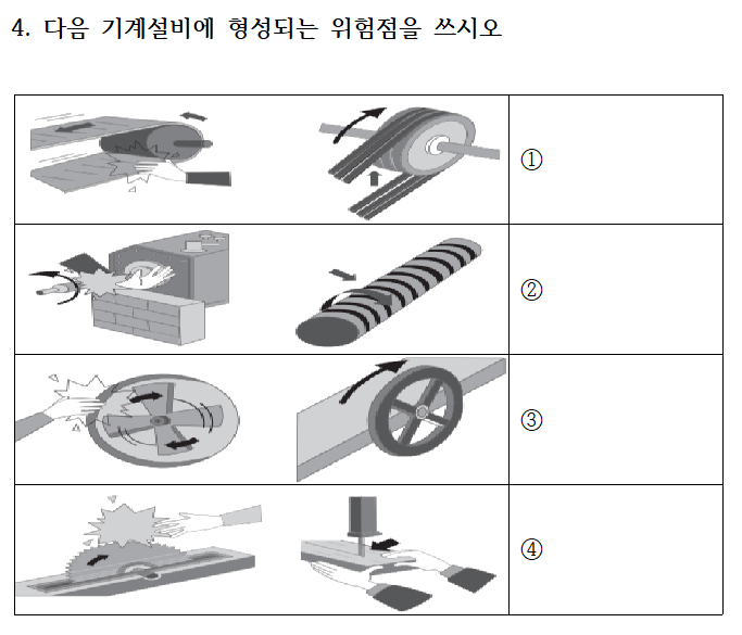 2012년 3회 필답형 4번 문제 이미지