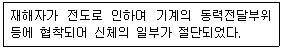 2013년 2회 필기 18번 문제 이미지