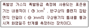2016년 1회 필기 69번 문제 이미지