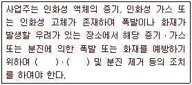 2016년 1회 필기 96번 문제 이미지