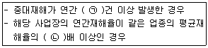 2018년 1회 필기 6번 문제 이미지