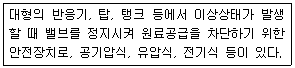 2018년 3회 필기 100번 문제 이미지