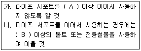 2018년 3회 필기 103번 문제 이미지