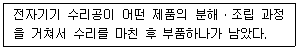 2021년 3회 필기 21번 문제 이미지