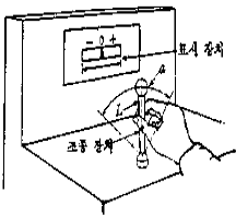 2004년 2회 필기 38번 문제 이미지