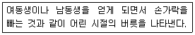 2008년 3회 필기 16번 문제 이미지