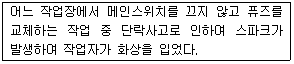 2014년 3회 필기 17번 문제 이미지